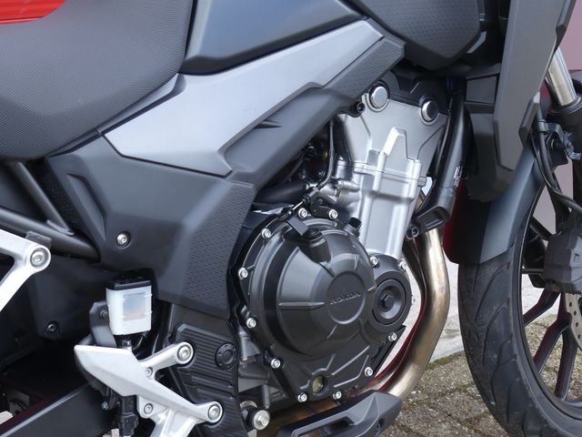 honda - cb-500-x