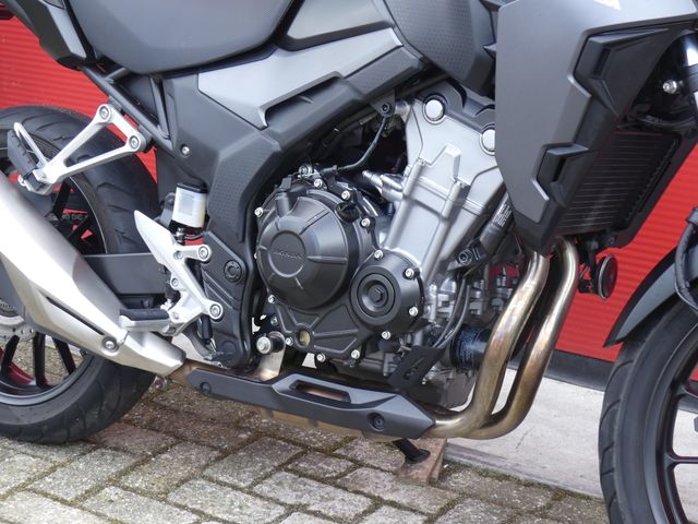 honda - cb-500-x