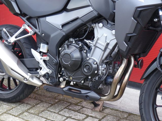 honda - cb-500-x