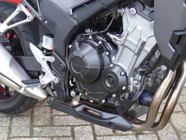 honda - cb-500-x