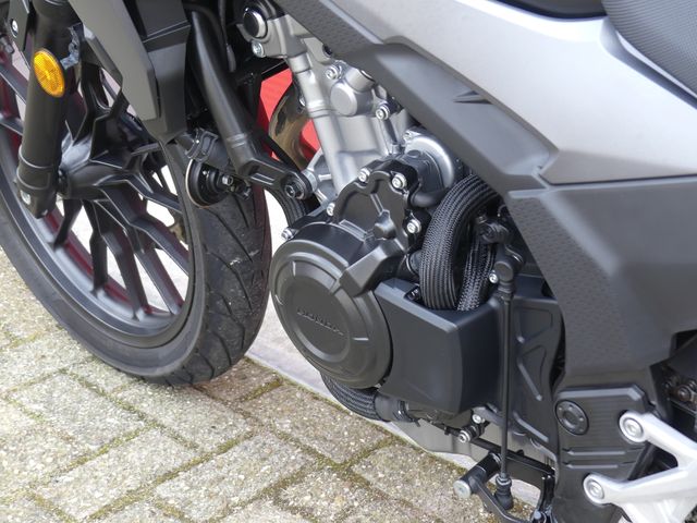 honda - cb-500-x