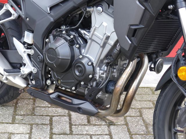 honda - cb-500-x