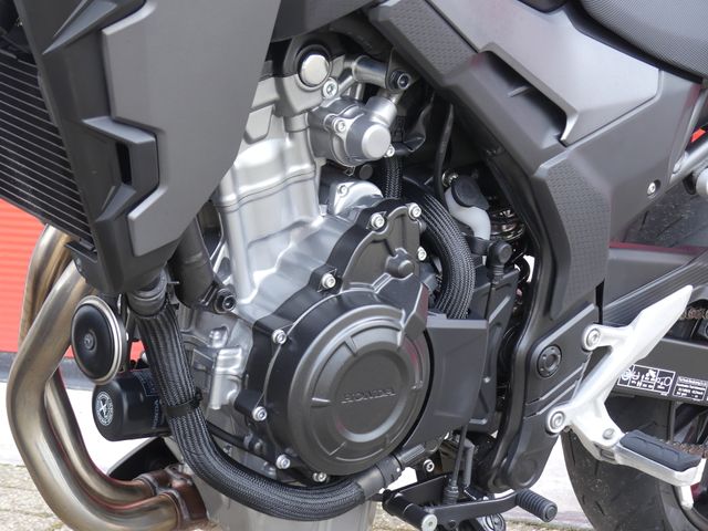 honda - cb-500-x