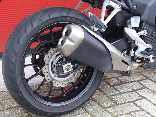 honda - cb-500-x