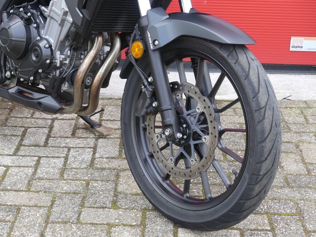 honda - cb-500-x