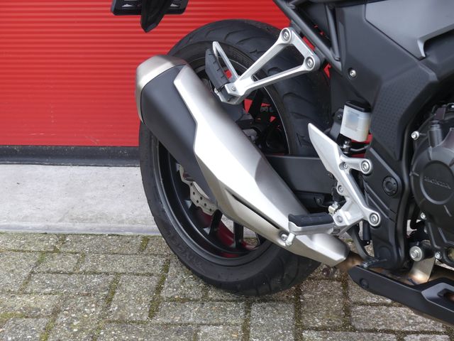honda - cb-500-x