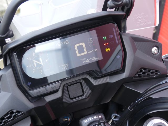 honda - cb-500-x