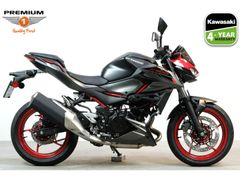 KAWASAKI Z 500 SE