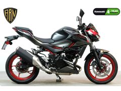 Kawasaki Z 500 SE 2025 occasion – foto 1 van 11