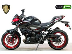 Kawasaki Z 500 SE 2025 occasion – foto 3 van 11
