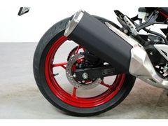 Kawasaki Z 500 SE 2025 occasion – foto 6 van 11