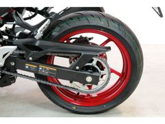 Kawasaki Z 500 SE 2025 occasion – foto 9 van 11