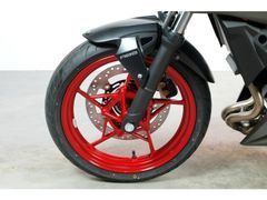 Kawasaki Z 500 SE 2025 occasion – foto 11 van 11