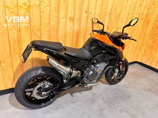 ktm - 890-duke