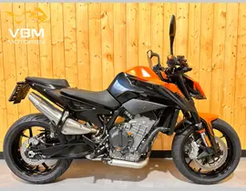 KTM 890 Duke 2022 occasion
