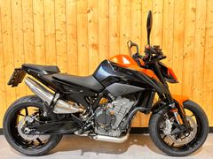 KTM 890 Duke 2022 occasion – foto 1 van 24