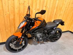 KTM 890 Duke 2022 occasion – foto 5 van 24