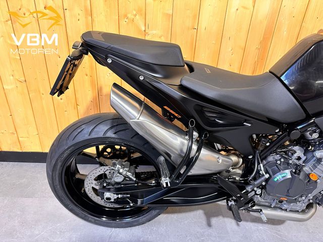 ktm - 890-duke
