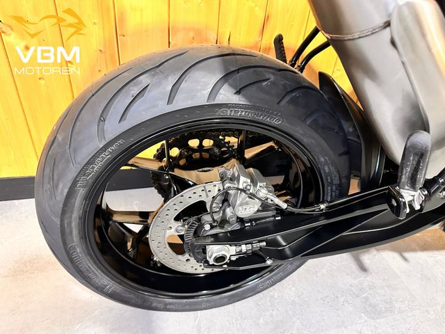 ktm - 890-duke