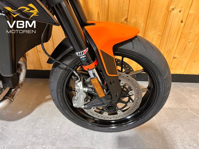 ktm - 890-duke