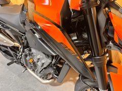 KTM 890 Duke 2022 occasion – foto 12 van 24