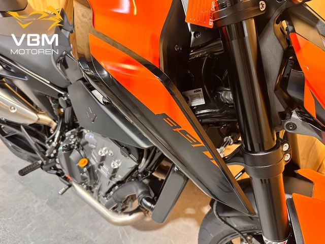 ktm - 890-duke