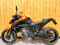 KTM 890 Duke 2022 occasion – foto 4 van 24