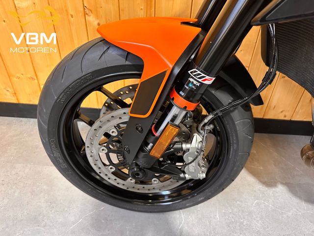 ktm - 890-duke