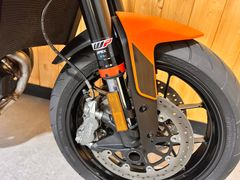 KTM 890 Duke 2022 occasion – foto 14 van 24