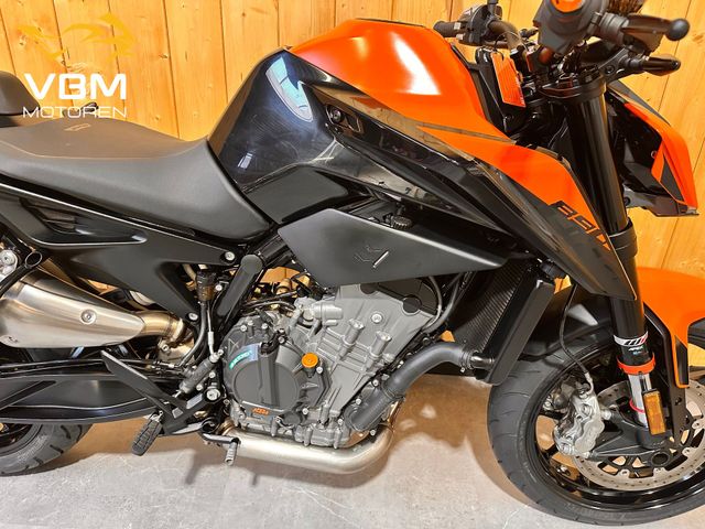 ktm - 890-duke