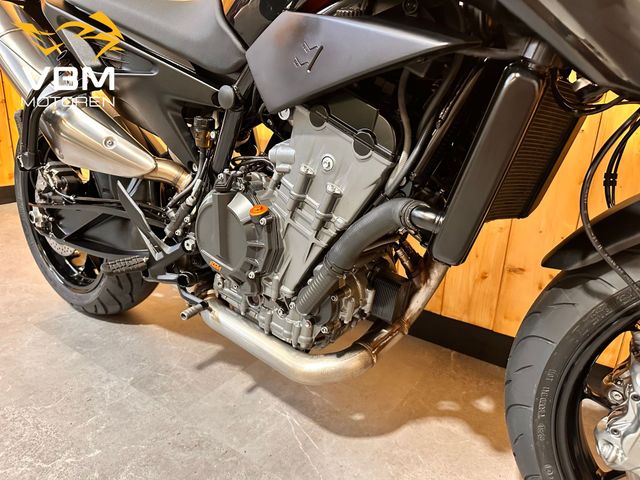 ktm - 890-duke