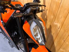 KTM 890 Duke 2022 occasion – foto 15 van 24