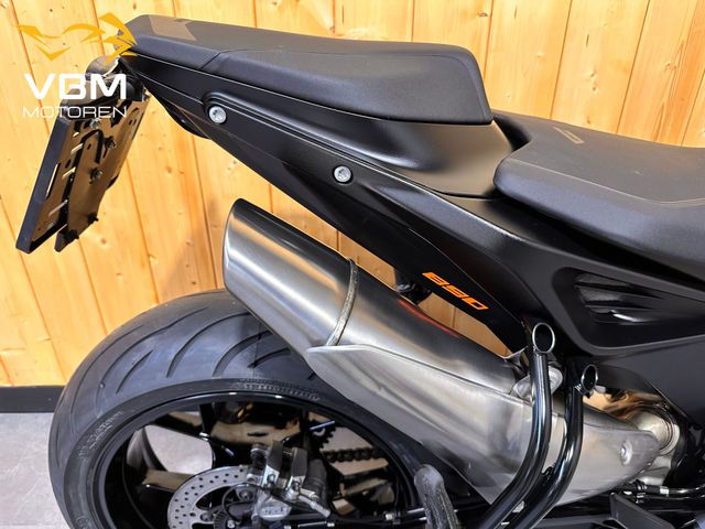 ktm - 890-duke