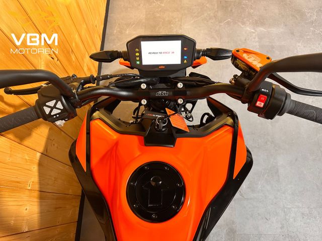 ktm - 890-duke