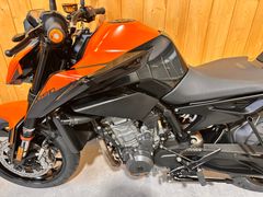 KTM 890 Duke 2022 occasion – foto 21 van 24