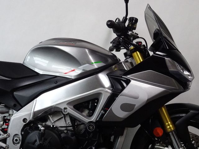 aprilia - tuono-v4-1100-rr