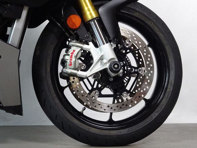 aprilia - tuono-v4-1100-rr
