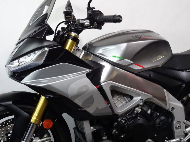 aprilia - tuono-v4-1100-rr