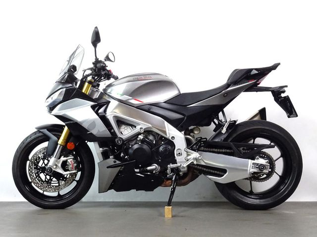 aprilia - tuono-v4-1100-rr