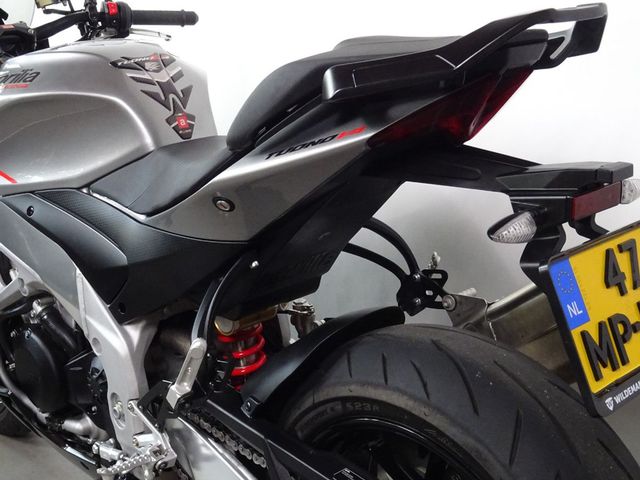 aprilia - tuono-v4-1100-rr