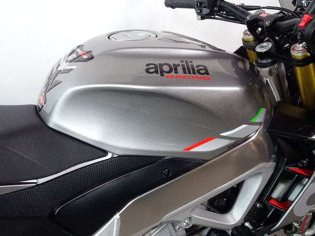 aprilia - tuono-v4-1100-rr