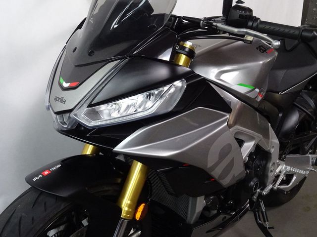 aprilia - tuono-v4-1100-rr