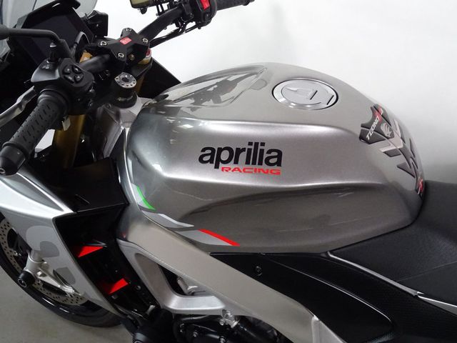 aprilia - tuono-v4-1100-rr