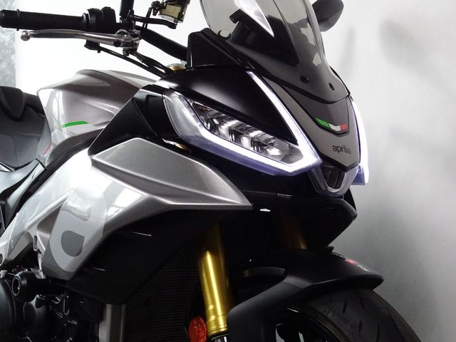 aprilia - tuono-v4-1100-rr