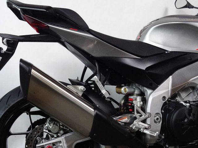 aprilia - tuono-v4-1100-rr