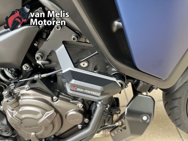 yamaha - tracer-7