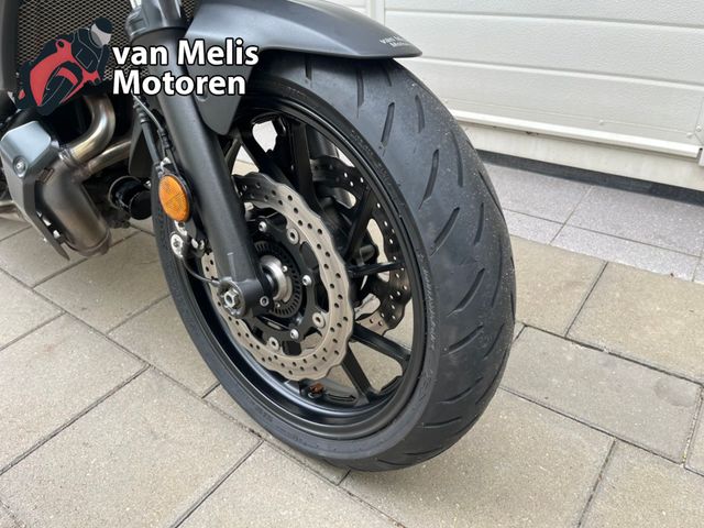 yamaha - tracer-7