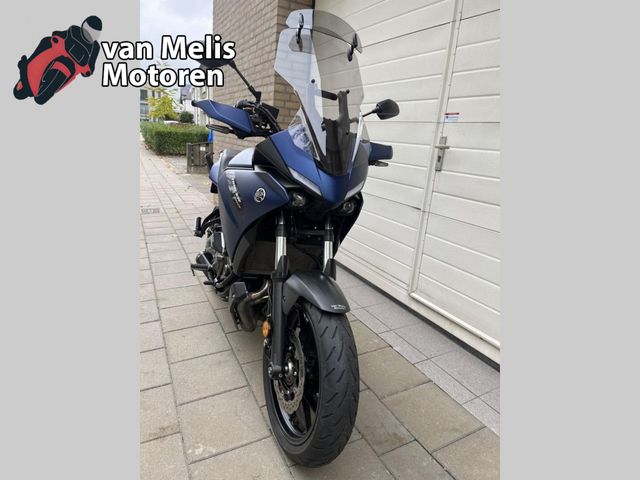 yamaha - tracer-7