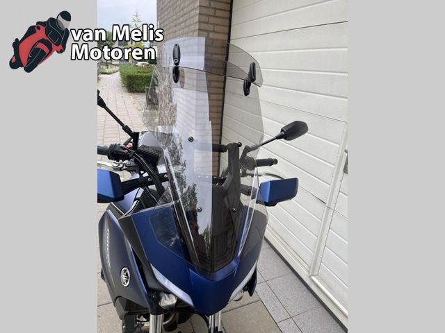 yamaha - tracer-7