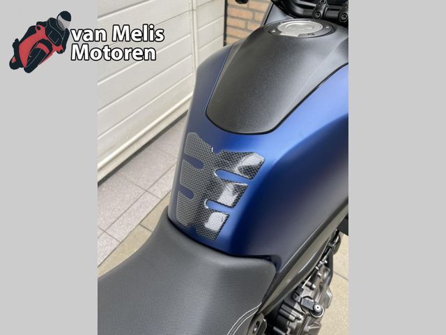 yamaha - tracer-7